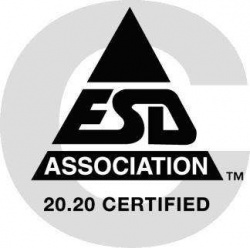 什么是ESD认证？ESD20.20 标准是什么？