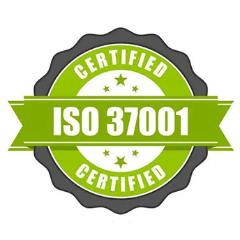 ISO37001反贿赂管理体系认证咨询