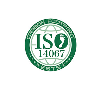 ISO14067碳足迹